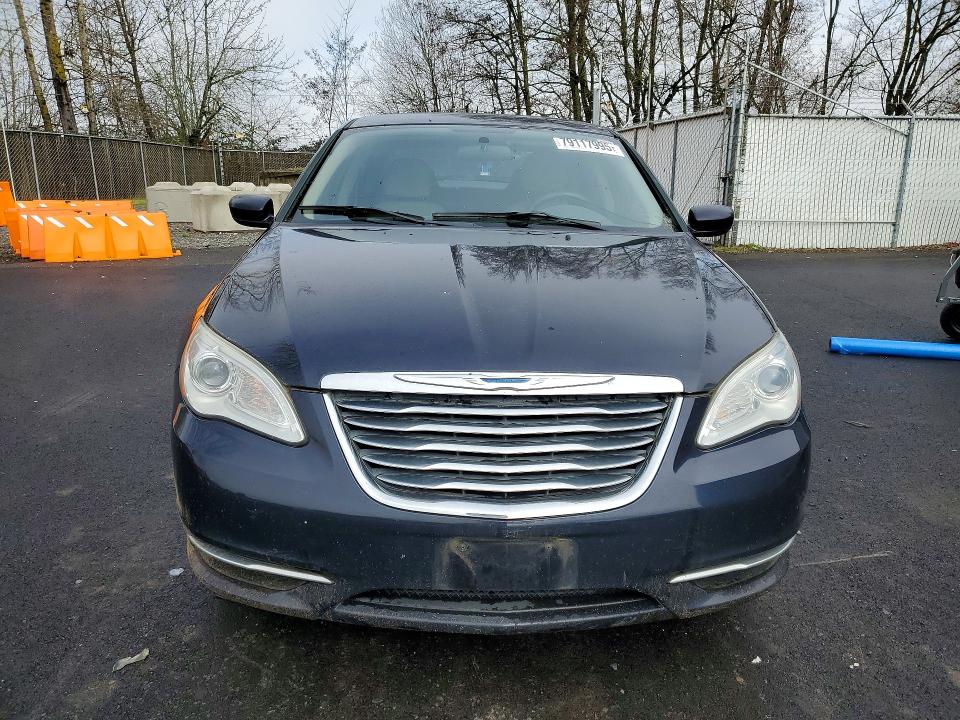 Aukcja sprzedaży 2012 Chrysler 200, vin: 1C3CCBAB9CN117765, numer aukcji: 79117995