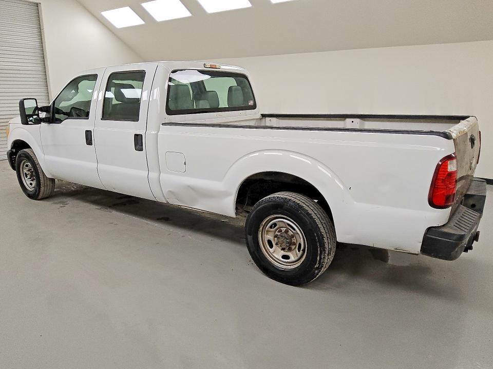 Продаж на аукціоні авто 2015 Ford F250, vin: 1FT7W2A62FEB86597, номер лоту: 77610155