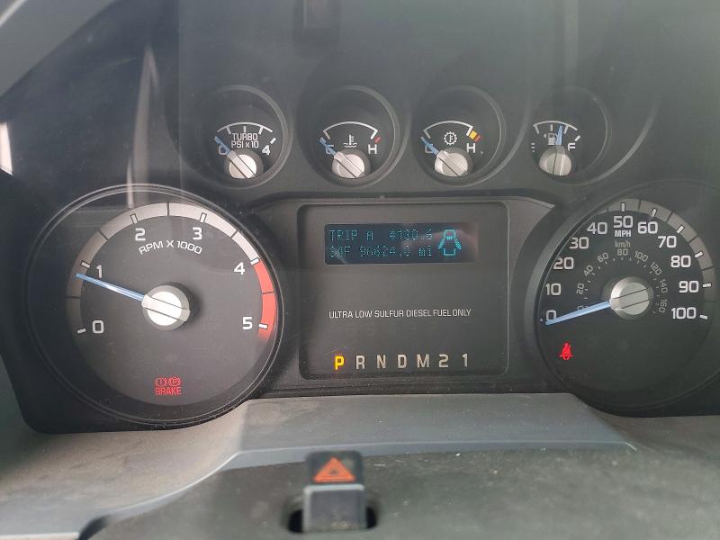 78875445 :رقم المزاد ، 1FDUF5GT4GEA36537 vin ، 2016 Ford F550 مزاد بيع
