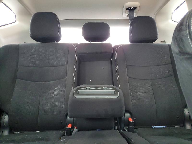 Aukcja sprzedaży 2019 Nissan Murano, vin: 5N1AZ2MJ5KN116790, numer aukcji: 77674515