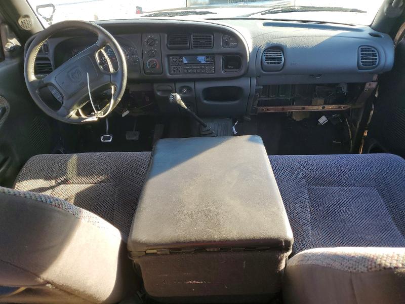 Продажа на аукционе авто 2002 Dodge Ram 2500, vin: 3B7KC23622M211969, номер лота: 79438615