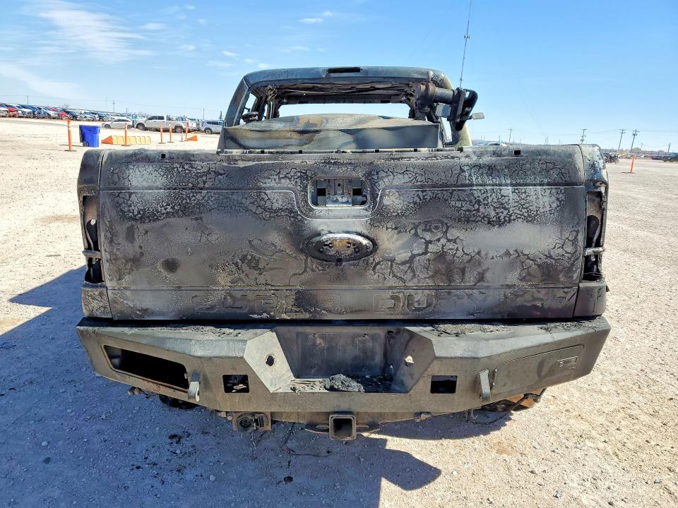 Aukcja sprzedaży 2016 Ford F350, vin: 1FT8W3BT2GEB75891, numer aukcji: 78119365