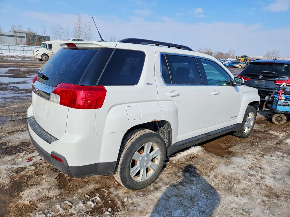 Auction sale of the 2012 Gmc Terrain, vin: 2GKALUEKXC6303283, lot number: 79346345