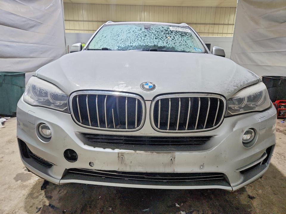 75271555 :رقم المزاد ، 5UXKR0C58F0K69442 vin ، 2015 Bmw X5 مزاد بيع