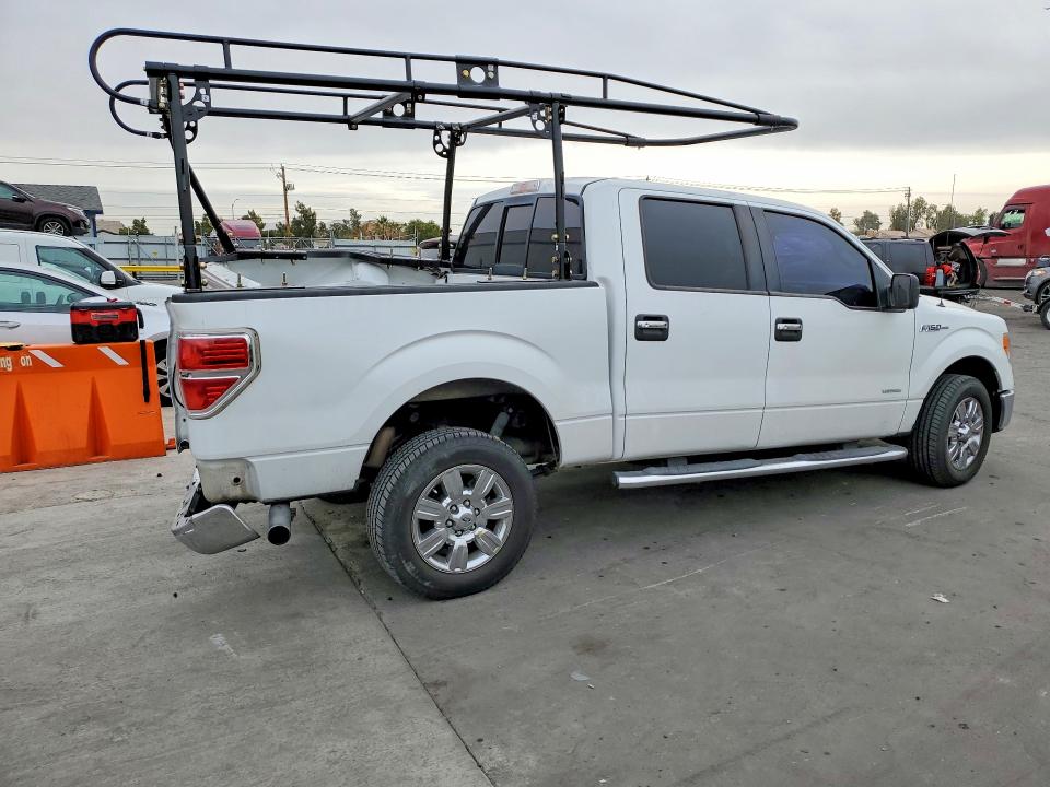 Aukcja sprzedaży 2011 Ford F150, vin: 1FTFW1CT1BFB48758, numer aukcji: 76612665