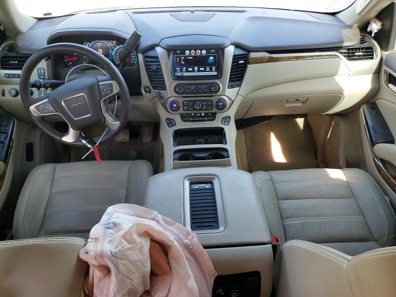 2017 Gmc Yukon მანქანა იყიდება აუქციონზე, vin: 1GKS2CKJ1HR150818, აუქციონის ნომერი: 76833625