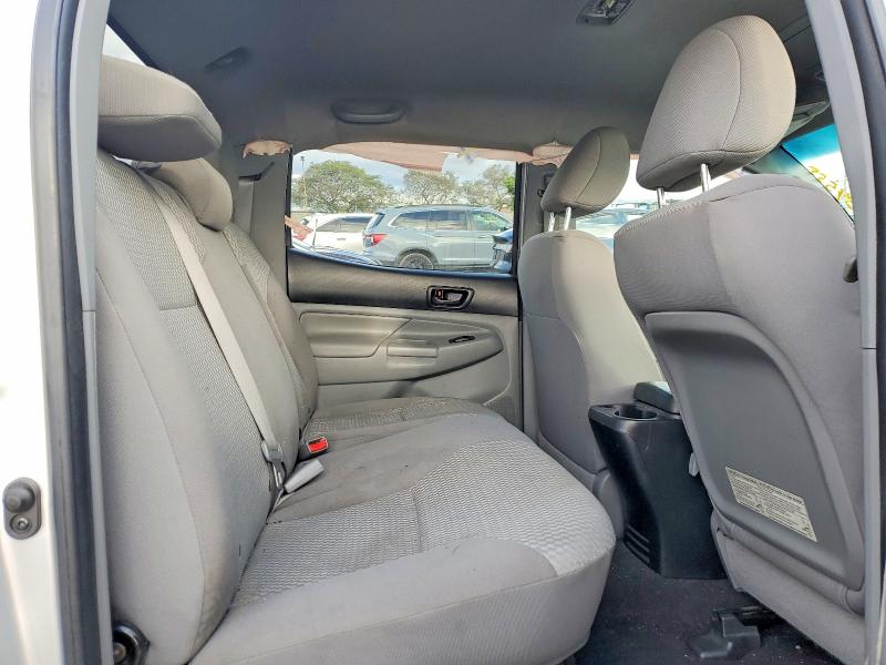 2012 Toyota Tacoma მანქანა იყიდება აუქციონზე, vin: 5TFJU4GNXCX014601, აუქციონის ნომერი: 77434555