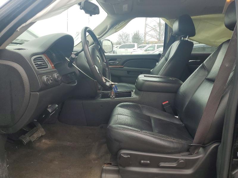 Aukcja sprzedaży 2012 Chevrolet Avalanche, vin: 3GNTKFE73CG113349, numer aukcji: 76827105