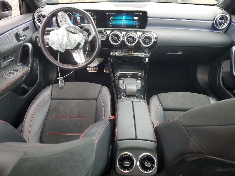 Aukcja sprzedaży 2022 Mercedes-benz A, vin: W1K3G4FB6NJ350135, numer aukcji: 77413885