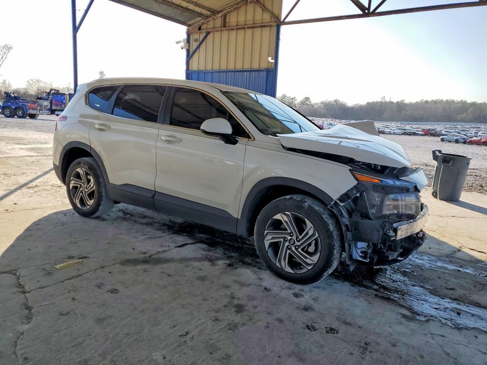 Aukcja sprzedaży 2023 Hyundai Santa Fe, vin: 5NMS14AJ7PH618043, numer aukcji: 76277465