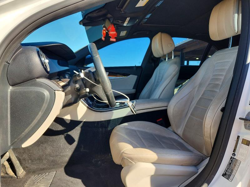 Продаж на аукціоні авто 2017 Mercedes-benz E, vin: WDDZF4JB4HA282300, номер лоту: 74981245