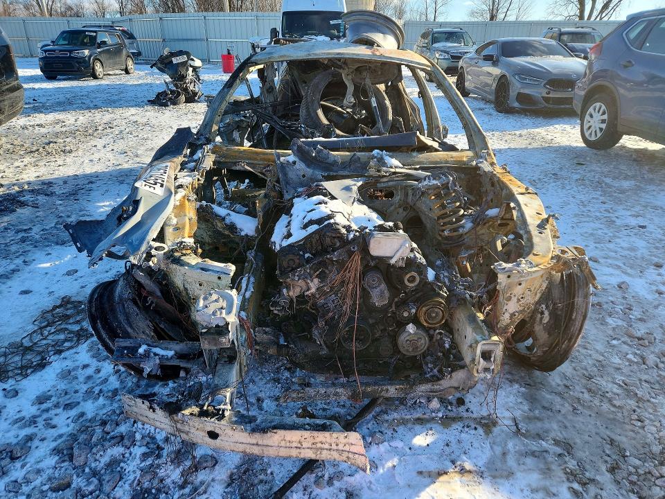 Aukcja sprzedaży 2016 Bmw 535, vin: WBA5B3C56GG259065, numer aukcji: 78671455