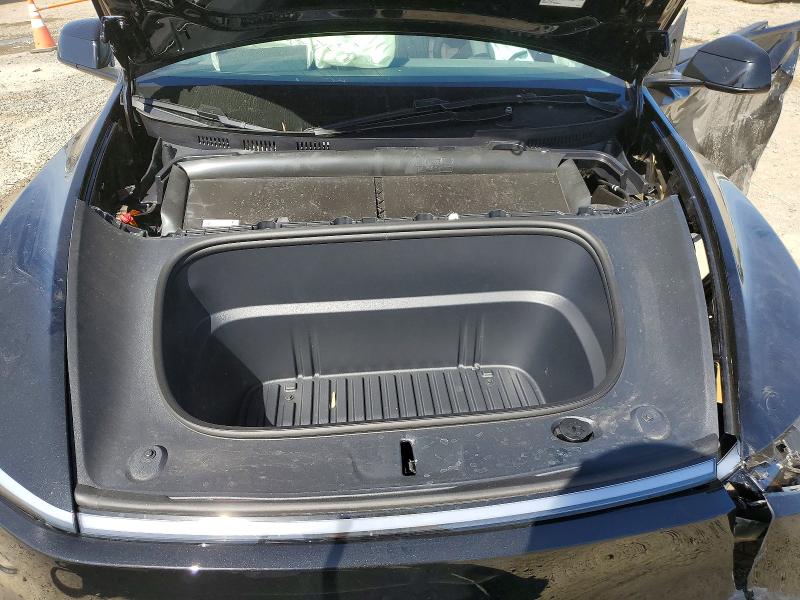 Продаж на аукціоні авто 2026 Tesla Model Y, vin: 7SAYGDED5TF560090, номер лоту: 78698535