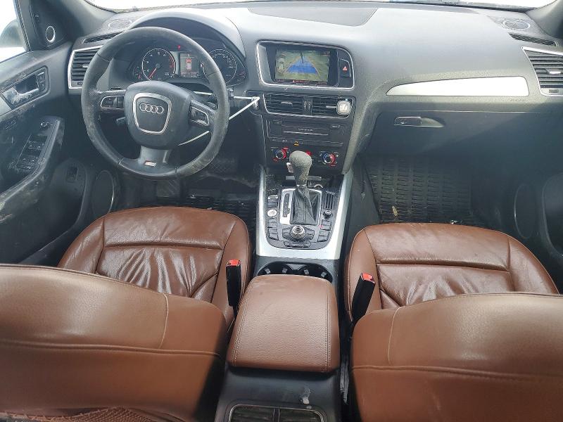 Aukcja sprzedaży 2011 Audi Q5, vin: WA1WFCFPXBA111595, numer aukcji: 76532155