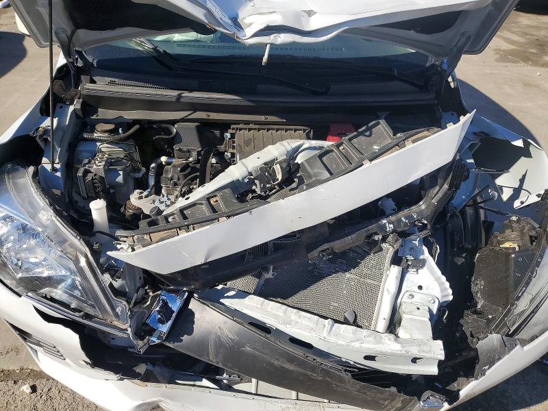 Aukcja sprzedaży 2024 Mitsubishi Mirage, vin: ML32FUFJXRHF03750, numer aukcji: 78523355