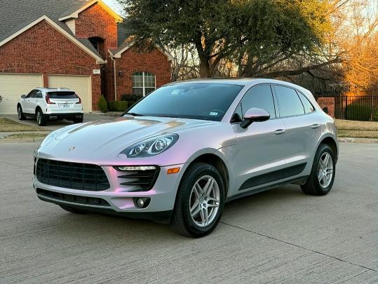 Aukcja sprzedaży 2018 Porsche Macan, vin: WP1AA2A57JLB19086, numer aukcji: 74900815