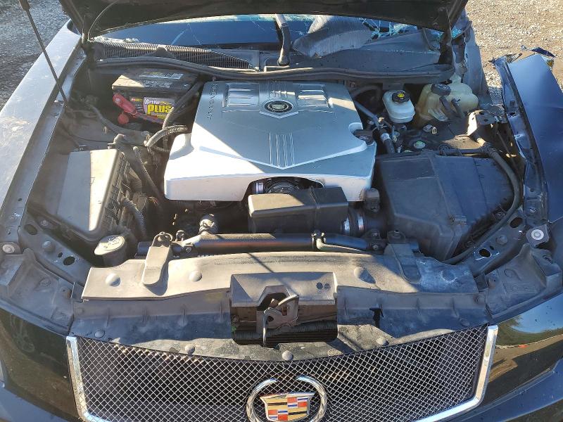 Продажа на аукционе авто 2005 Cadillac Cts, vin: 1G6DP567350212092, номер лота: 76716585