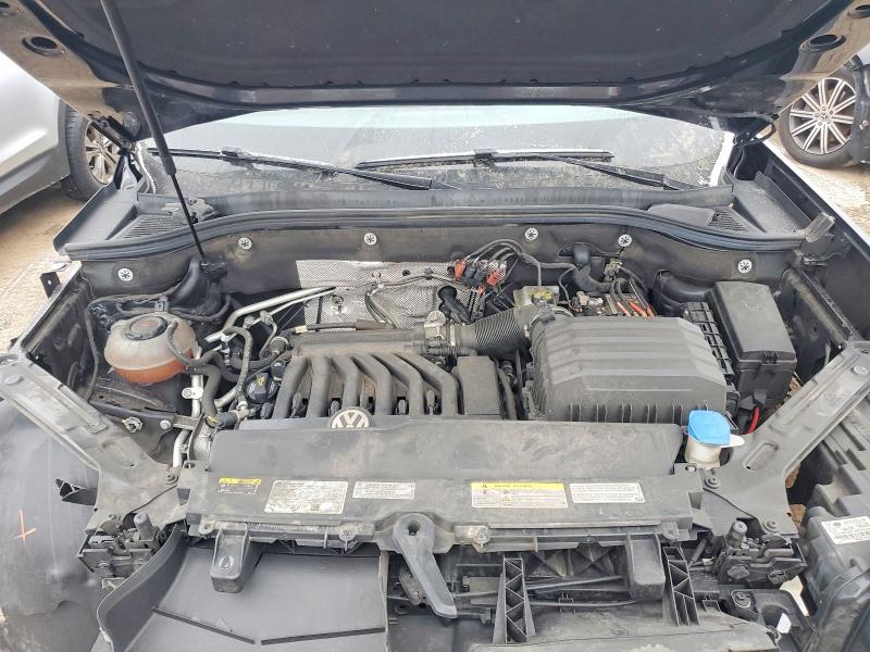 Aukcja sprzedaży 2022 Volkswagen Atlas, vin: 1V2HR2CA8NC532965, numer aukcji: 75969985