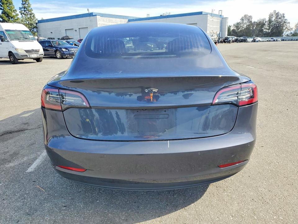 Aukcja sprzedaży 2018 Tesla Model 3, vin: 5YJ3E1EA7JF023946, numer aukcji: 78316665