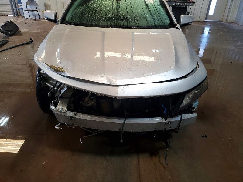Aukcja sprzedaży 2015 Chevrolet Impala, vin: 1G1115SL8FU102159, numer aukcji: 75808135