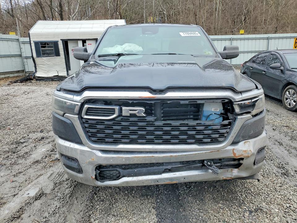 Aukcja sprzedaży 2025 Ram 1500, vin: 1C6RRFGG3SN651512, numer aukcji: 77094685