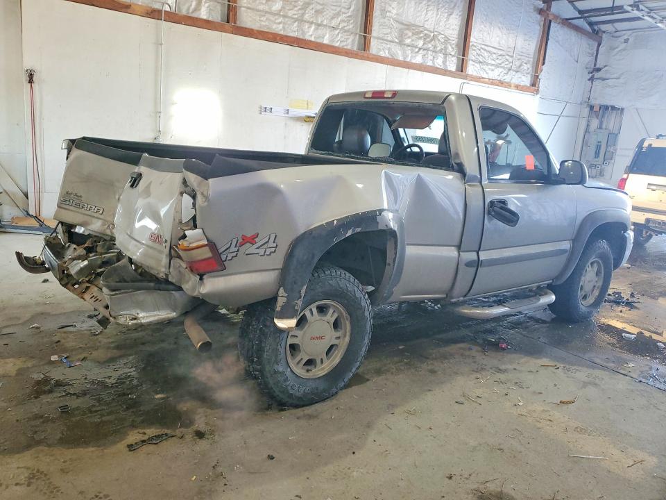 Aukcja sprzedaży 2003 Gmc New Sierra, vin: 1GTEK14V03Z223148, numer aukcji: 76647355