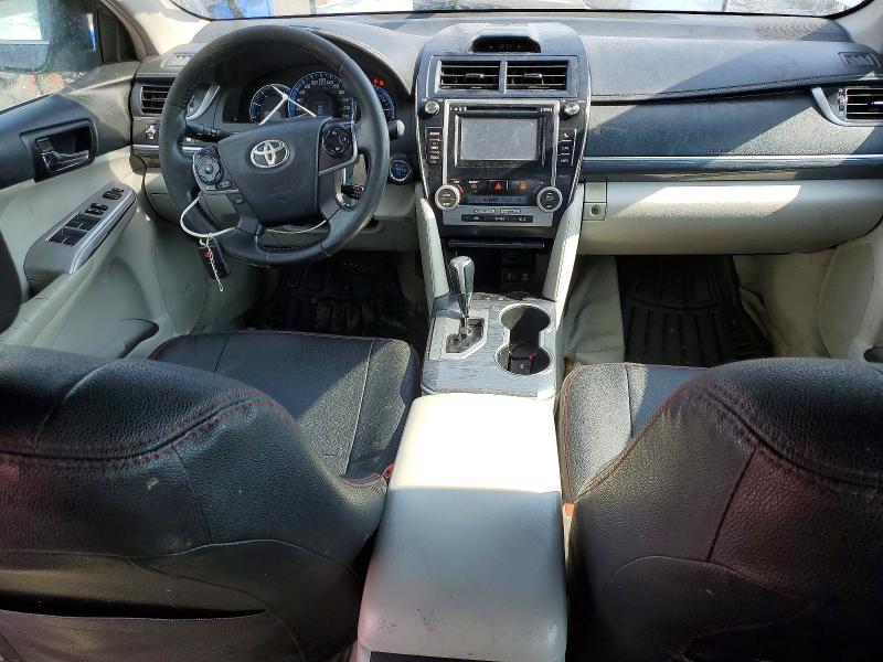Aukcja sprzedaży 2013 Toyota Camry, vin: 4T1BD1FK5DU067960, numer aukcji: 78139465