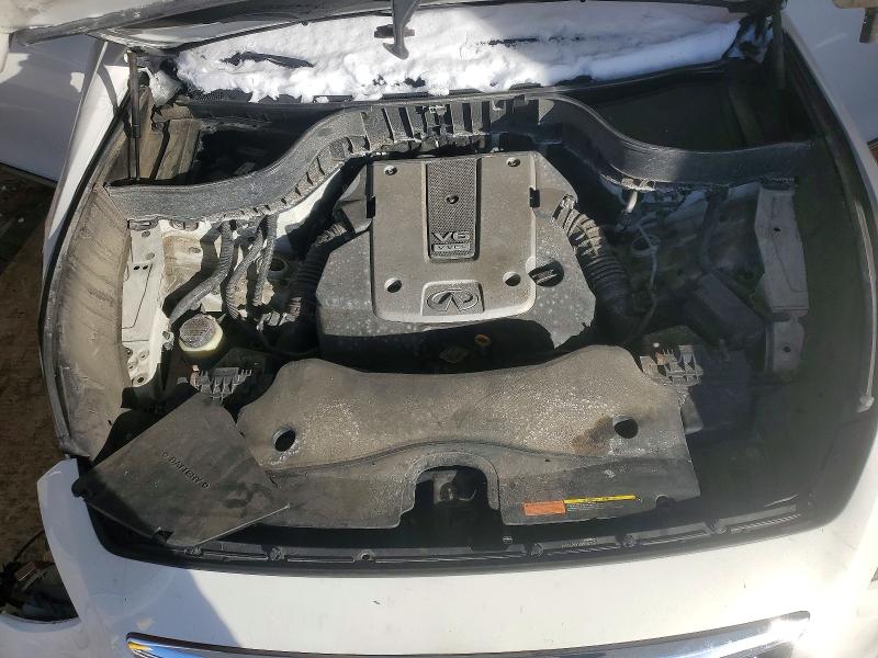 74855535 :رقم المزاد ، JN8CS1MW1GM750719 vin ، 2016 Infiniti Qx70 مزاد بيع