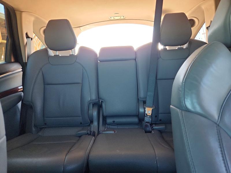 2014 Acura Mdx მანქანა იყიდება აუქციონზე, vin: 5FRYD3H4XEB014298, აუქციონის ნომერი: 76393565