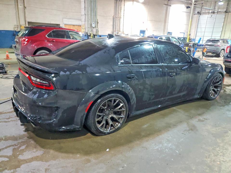 Aukcja sprzedaży 2019 Dodge Charger, vin: 2C3CDXGJ6KH626955, numer aukcji: 74449465