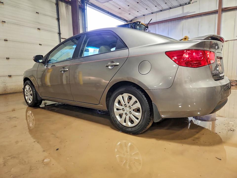 Продажа на аукционе авто 2010 Kia Forte, vin: KNAFU4A24A5178209, номер лота: 78606915