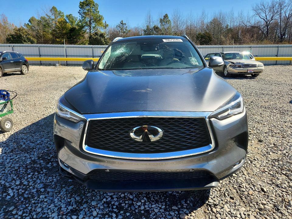 Aukcja sprzedaży 2019 Infiniti Qx50 Essen, vin: 3PCAJ5M19KF125679, numer aukcji: 76673745