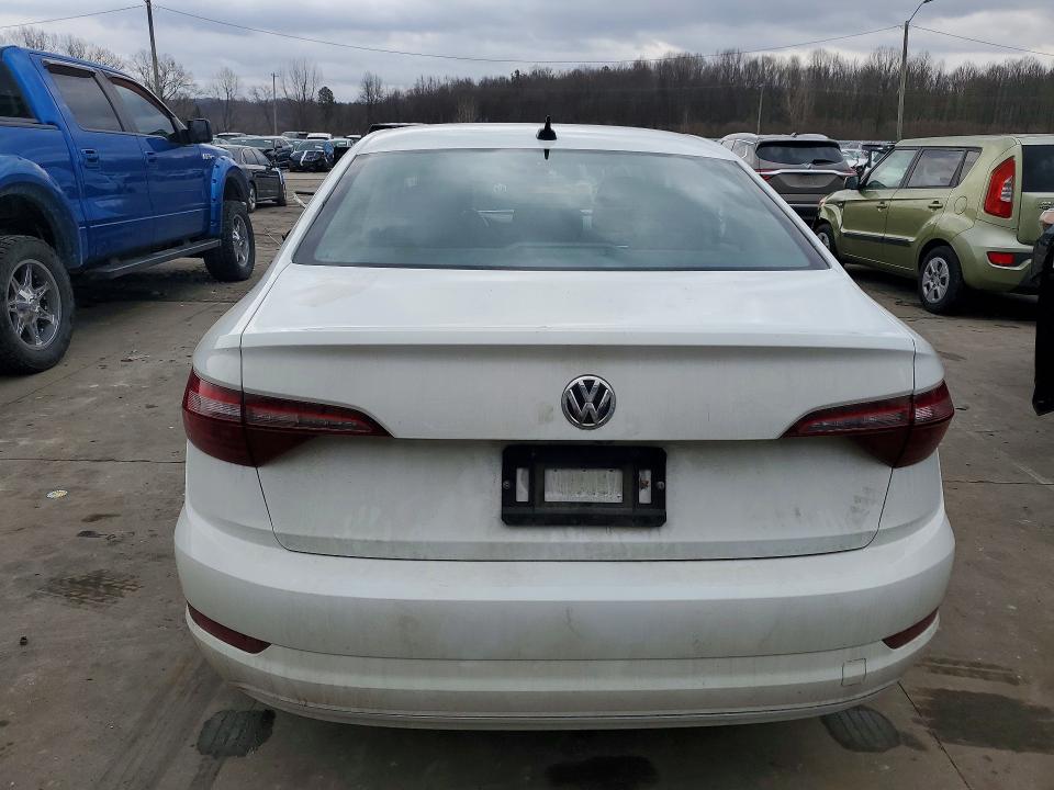 Aukcja sprzedaży 2021 Volkswagen Jetta, vin: 3VWC57BU7MM058548, numer aukcji: 78049835