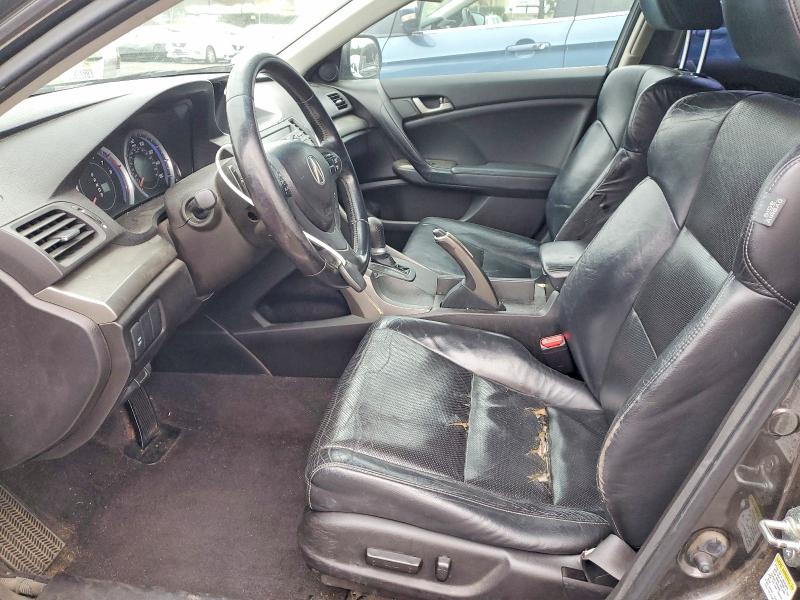 Aukcja sprzedaży 2010 Acura Tsx, vin: JH4CU2F69AC010873, numer aukcji: 76241705