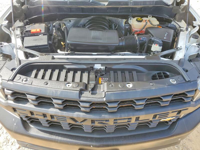 Продаж на аукціоні авто 2019 Chevrolet Silverado, vin: 1GCRWAEF8KZ199628, номер лоту: 78249255