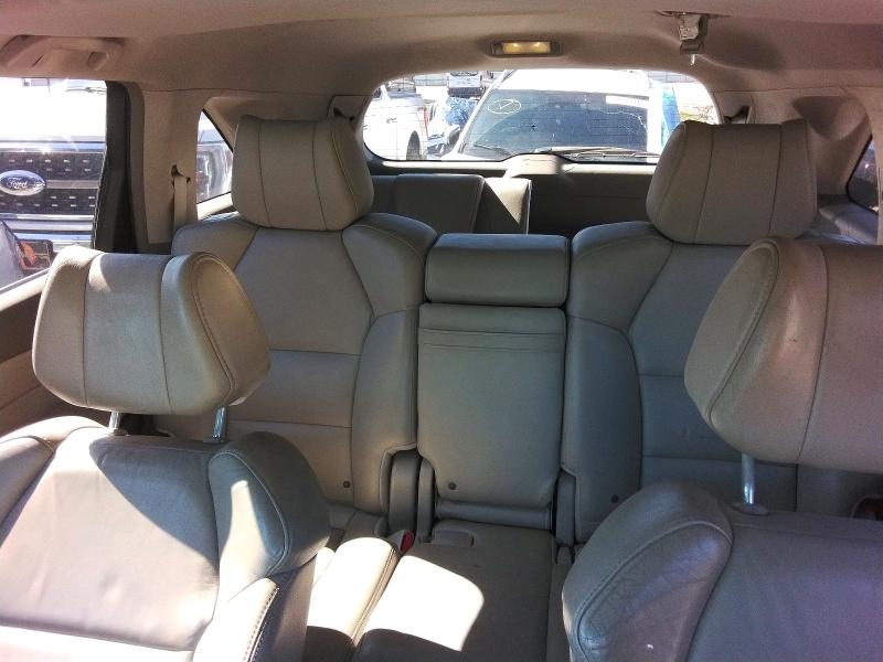 Продажа на аукционе авто 2011 Acura Mdx, vin: 2HNYD2H22BH531900, номер лота: 77345465