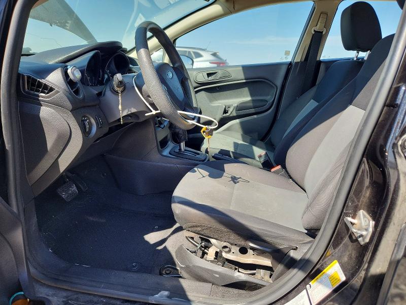 Aukcja sprzedaży 2015 Ford Fiesta, vin: 3FADP4AJ7FM207671, numer aukcji: 78085835