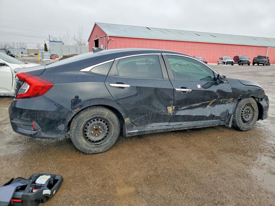 Aukcja sprzedaży 2017 Honda Civic, vin: 2HGFC1F92HH103734, numer aukcji: 76512335