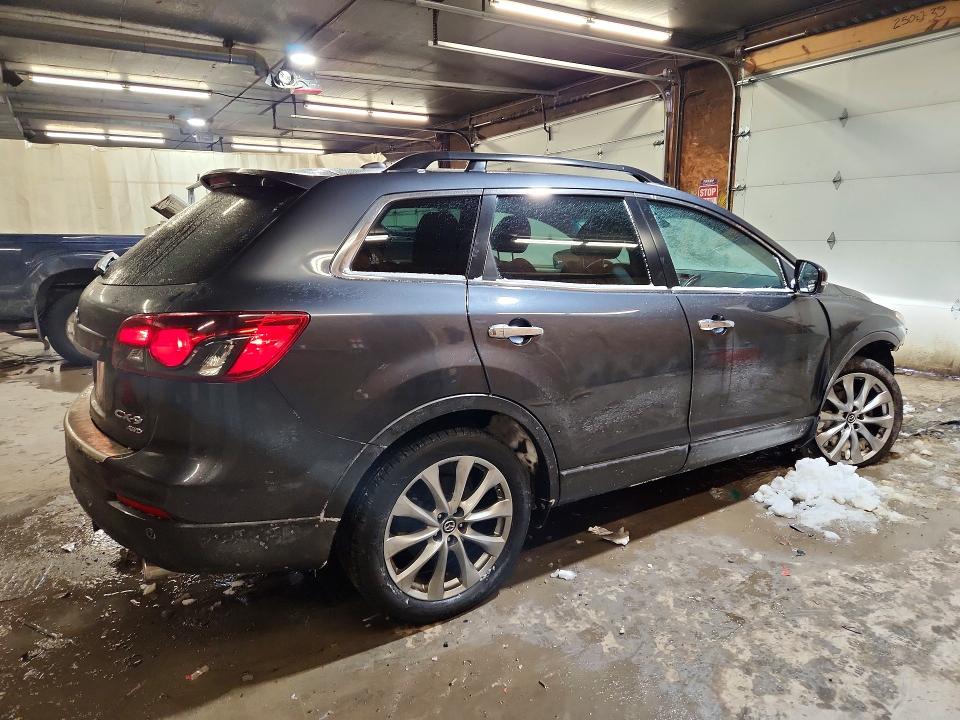 Aukcja sprzedaży 2014 Mazda Cx-9, vin: JM3TB3DV7E0442917, numer aukcji: 75930305
