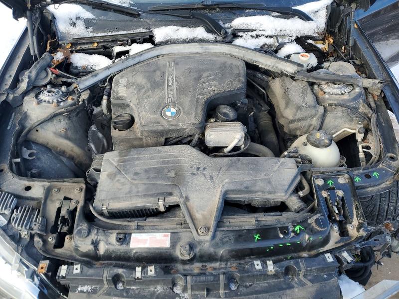 Продаж на аукціоні авто 2015 Bmw 228, vin: WBA1F7C54FV367298, номер лоту: 78232545