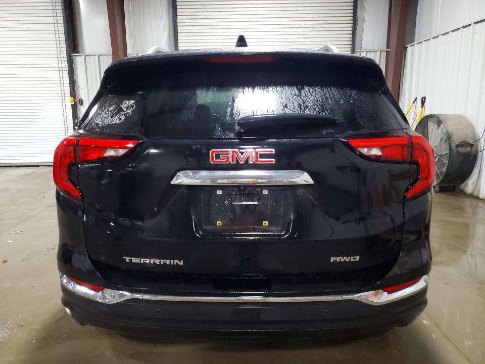 Aukcja sprzedaży 2021 Gmc Terrain, vin: 3GKALVEV3ML397276, numer aukcji: 77976315