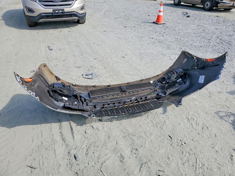 Продаж на аукціоні авто 2023 Chrysler Pacifica, vin: 2C4RC1BG0PR537739, номер лоту: 78966145