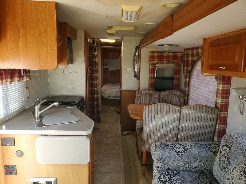 Продаж на аукціоні авто 2005 Ford F550, vin: 1F6NF53SX40A10266, номер лоту: 77692535