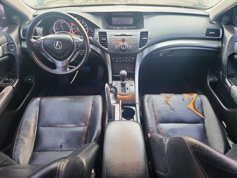 2014 Acura Tsx მანქანა იყიდება აუქციონზე, vin: JH4CU2F46EC001178, აუქციონის ნომერი: 77532315
