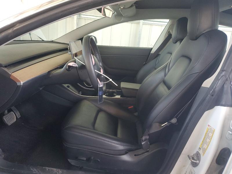 79338855 :رقم المزاد ، 5YJ3E1EA8KF434516 vin ، 2019 Tesla Model 3 مزاد بيع