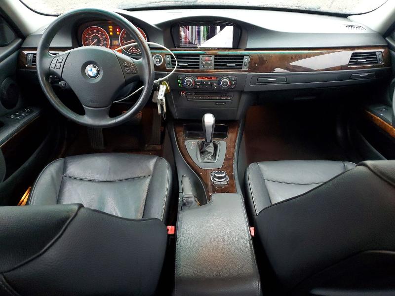 2011 Bmw 328 მანქანა იყიდება აუქციონზე, vin: WBAPH7C50BE678564, აუქციონის ნომერი: 77690595