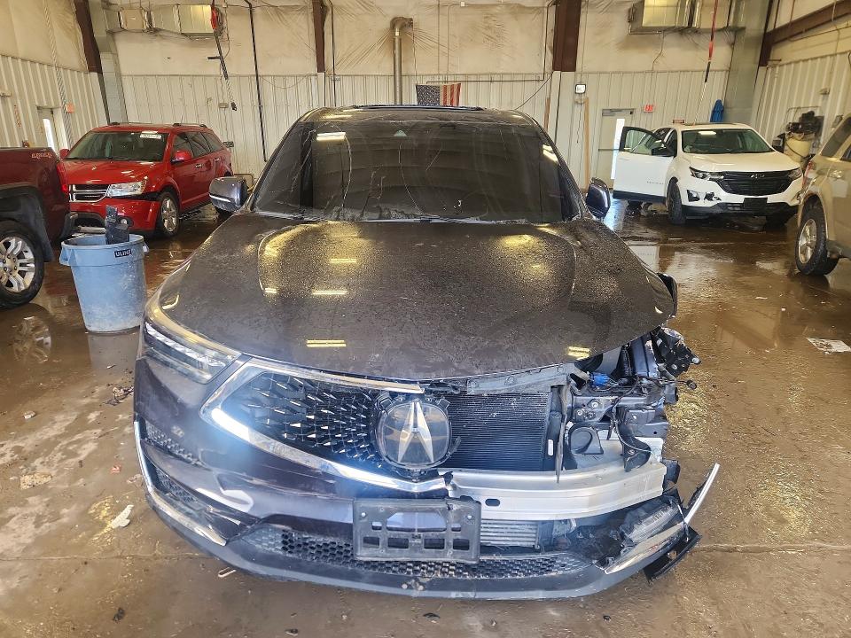 Продажа на аукционе авто 2020 Acura Rdx, vin: 5J8TC2H7XLL024490, номер лота: 79183385