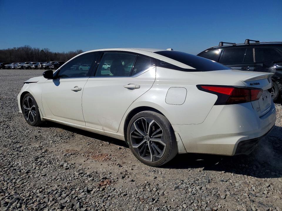 2024 Nissan Altima მანქანა იყიდება აუქციონზე, vin: 1N4BL4CV5RN318913, აუქციონის ნომერი: 77183875
