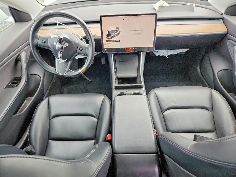 Aukcja sprzedaży 2019 Tesla Model 3, vin: 5YJ3E1EA7KF310155, numer aukcji: 72874485