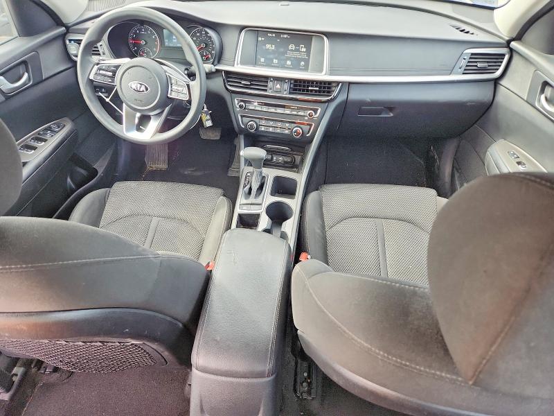 Aukcja sprzedaży 2019 Kia Optima, vin: 5XXGT4L31KG344814, numer aukcji: 78379205